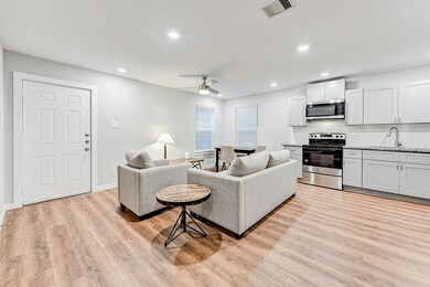 1017 North Ln, Houston, TX 77088 - photo 2