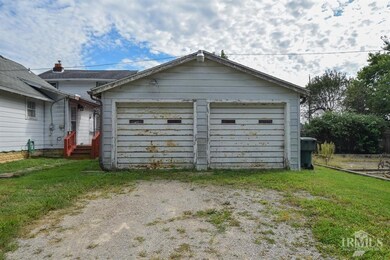 3321 E 14th St, Muncie, IN 47302 - photo 3