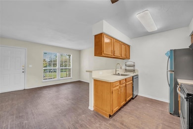 108 Hillside Cove unit B, Elgin, TX 78621 - photo 5