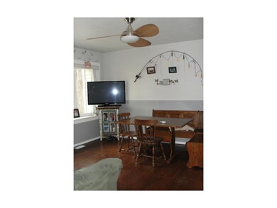 Living Room - View 2