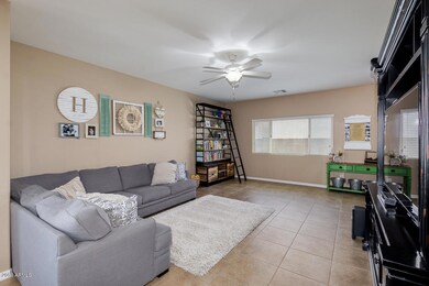 858 W Trellis Rd, San Tan Valley, AZ 85140 - photo 6