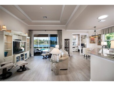 See the amazing views from the moment you step in!