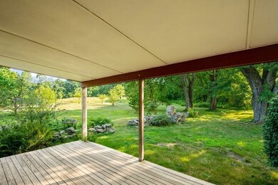 815 Salisbury St, Holden, MA 01520 - photo 2