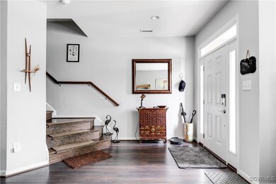 32 Capital Trail Row, Henrico, VA 23231 - photo 6