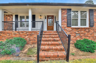 801 Big Pine Rd, North Augusta, SC 29841 - photo 4