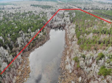 53 acre map