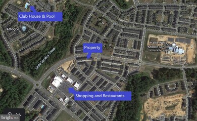 11928 Little Seneca Pkwy unit 2481, Clarksburg, MD 20871 - photo 3