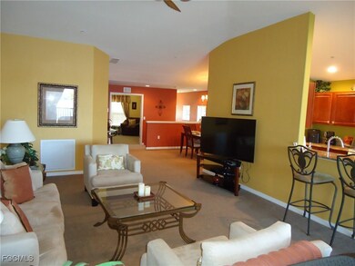 2627 Somerville Loop unit 608, Cape Coral, FL 33991 - photo 4