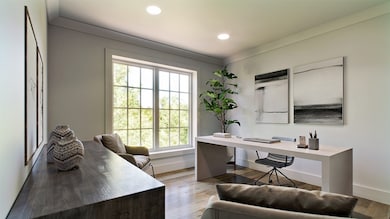 93 Bedford St unit 108, Lexington, MA 02420 - photo 5