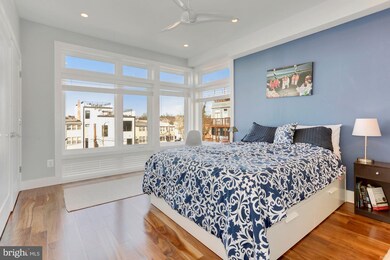 419 Newton Place NW, Washington, DC 20010 - photo 6