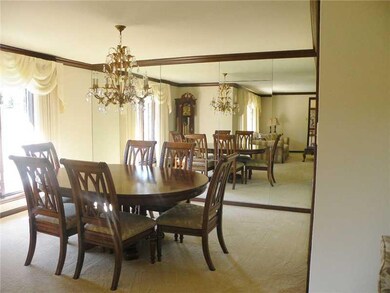 Dining Room.