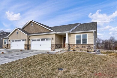 4 Cider Crest Ct, Maryville, IL 62062 - photo 2