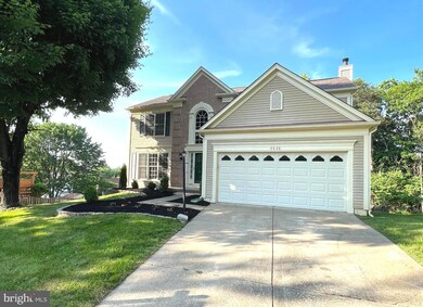 2828 Cleeve Hill Ct, Woodbridge, VA 22191 - photo 2