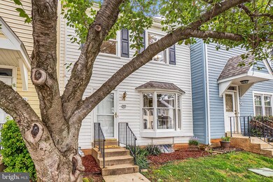 909 Madison Ct unit 42, Stafford, VA 22556 - photo 3