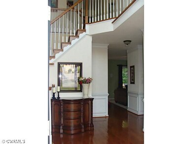 Foyer