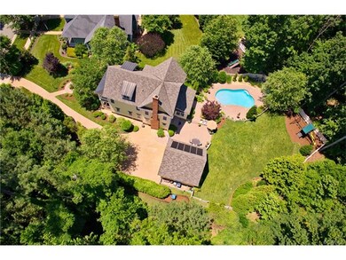 What an amazing and truly distinctive property! Ye