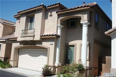 well maintained front