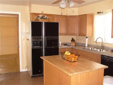 Kitchen. Recently updated. Appliances included.