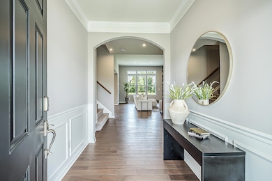 2559 Timber Glen Dr, Ann Arbor, MI 48108 - photo 4