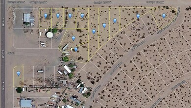 Cam Del Saguaro, Dateland, AZ 85333 - photo 5