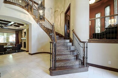 12306 Rip Van Winkle Dr, Houston, TX 77024 - photo 2