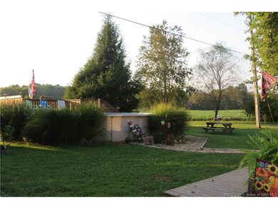 756 Sky Park Dr NE, Corydon, IN 47112 - photo 2