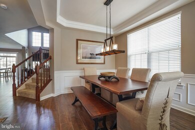 16827 Adrift Ct, Woodbridge, VA 22191 - photo 5