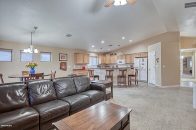 Living Room #3