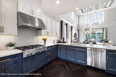 7 Old Eagle Rock Rd, Freehold, NJ 07728 - photo 5