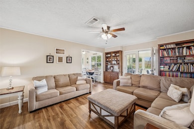 8680 County Road 133, Kaufman, TX 75142 - photo 6