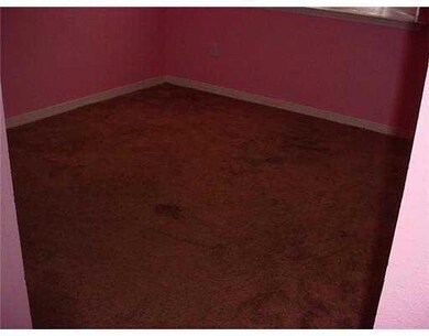 Bedroom.