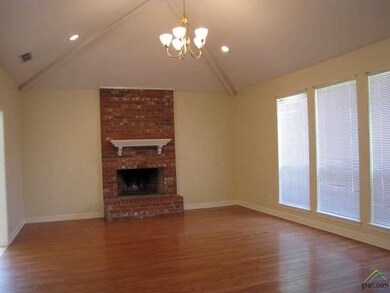 5014 Forestwood Blvd, Tyler, TX 75703 - photo 2