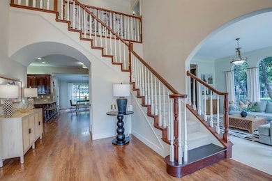 1904 Rockport Rd, Edmond, OK 73013 - photo 6