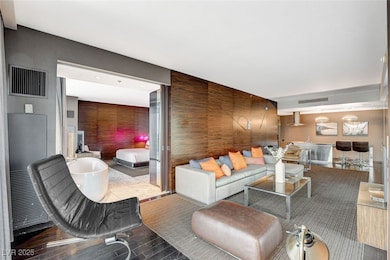 4381 W Flamingo Rd unit 2202, Las Vegas, NV 89103 - photo 7