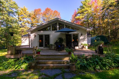 10 Westview Road Wiscasset