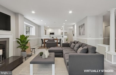 3769 Persimmon Cir, Fairfax, VA 22031 - photo 5