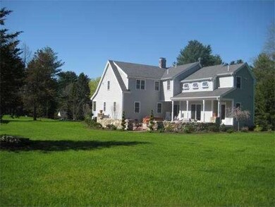 453 Prentice St, Holliston, MA 01746 - photo 2