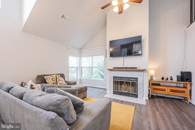 14225 Bowsprit Ln unit 508, Laurel, MD 20707 - photo 6