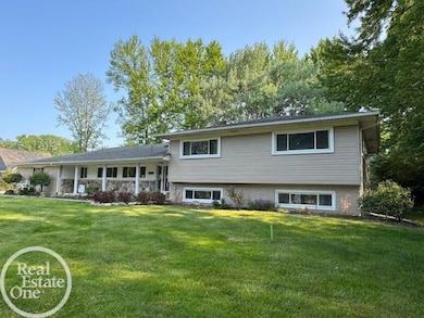 6026 Via Toscana Blvd, Troy, MI 48085 - photo 2
