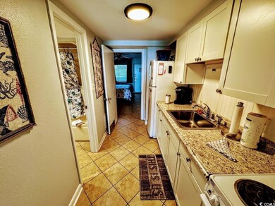 2406 N Ocean Blvd unit The Palms 404, Myrtle Beach, SC 29577 - photo 7