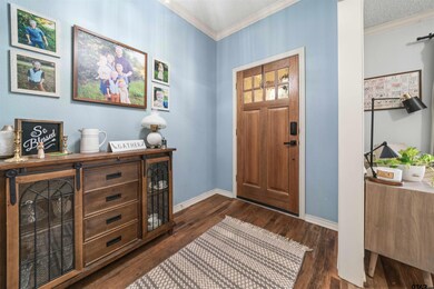 5805 Sheffield Dr, Tyler, TX 75703 - photo 5