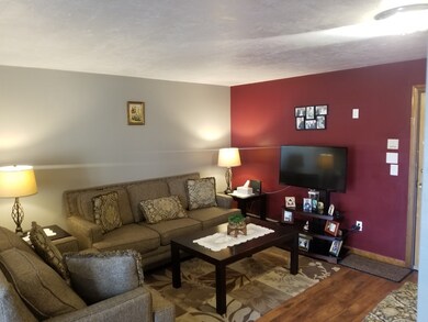 71 Edgeworth St unit 12, Worcester, MA 01605 - photo 4