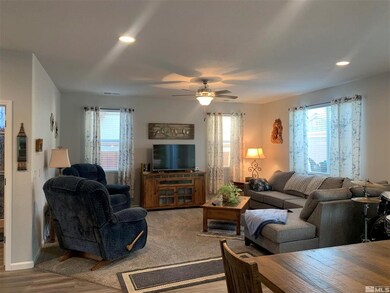 3971 Hazy Swale Way, Sparks, NV 89436 - photo 4