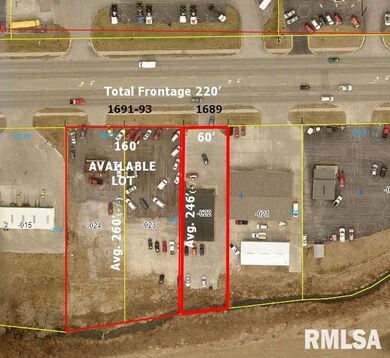 1689 W Morton Ave, Jacksonville, IL 62650 - photo 7