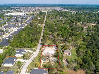 10496 Skyridge Dr, Conroe, TX 77868 - photo 7