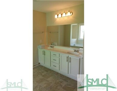 Bathroom.