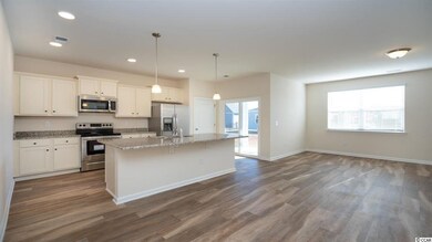 2833 Pegasus Place unit Lot 199- Kerry B, Myrtle Beach, SC 29577 - photo 7