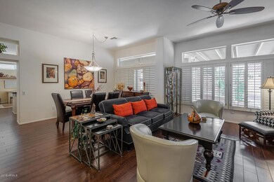 Whittingto Living Dining