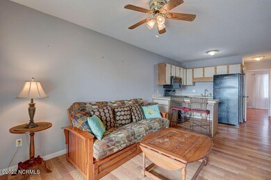 108 N Lake Park Blvd unit 303, Carolina Beach, NC 28428 - photo 5