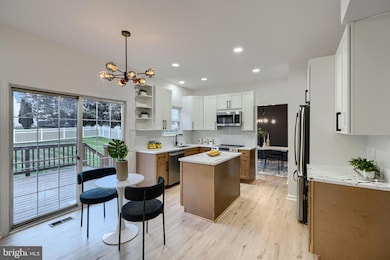 900 Academy Ave, Owings Mills, MD 21117 - photo 3